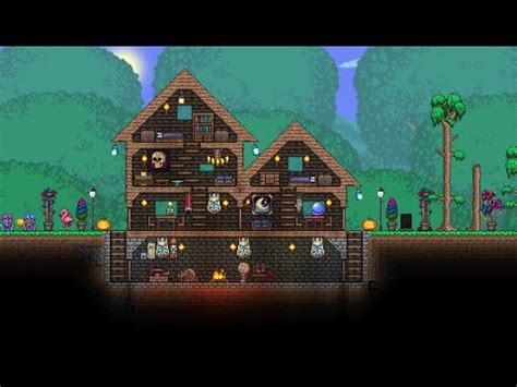 ARQUITECTOS TERRARIANOS EP 01: como armar una casa .